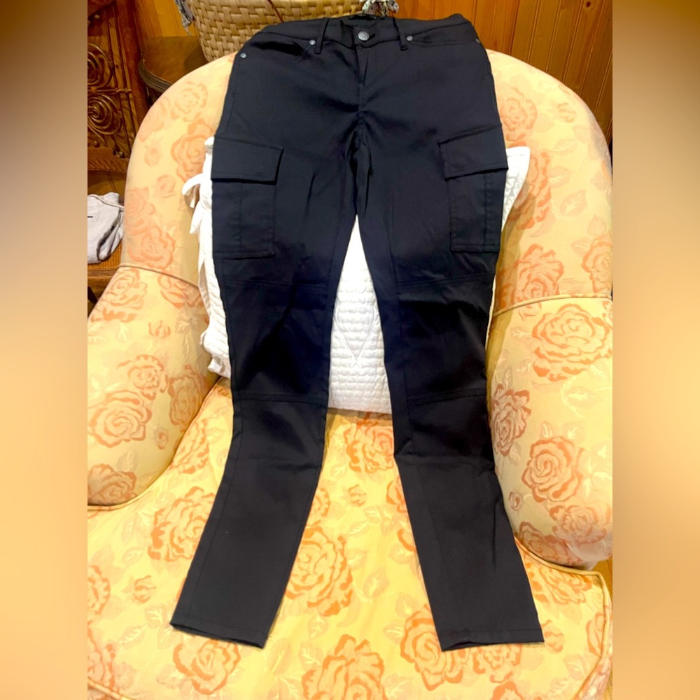 Parana pants